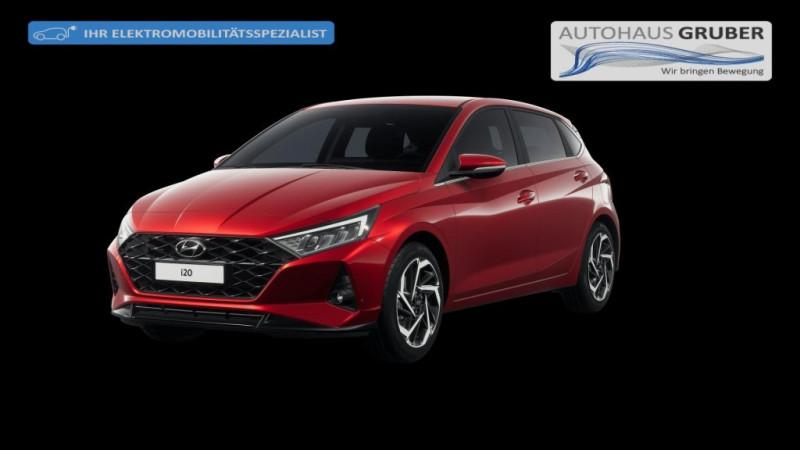 i20 (BC3) GO Plus 1.0 T-GDI DCT b5bu3-OO5/O6/O7 - 6