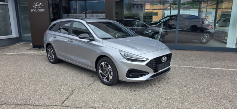 i30 Kombi - PD Business Line 1.0 TGDI c5kf1 i30 Kombi