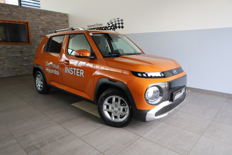 INSTER Trend Line 49kWh r5t42-O1 INSTER