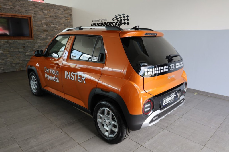 INSTER Trend Line 49kWh r5t42-O1 - 2