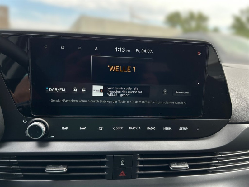 i20 (BC3) GO 1.2 MPI b5bg1 - 5