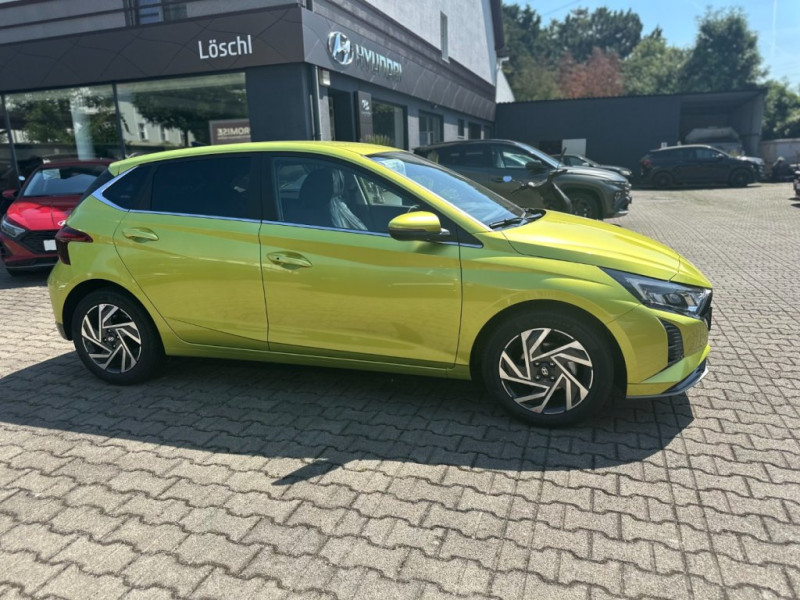 i20 (BC3) GO Plus 1.2 MPI b5bu1-PP4 - 1