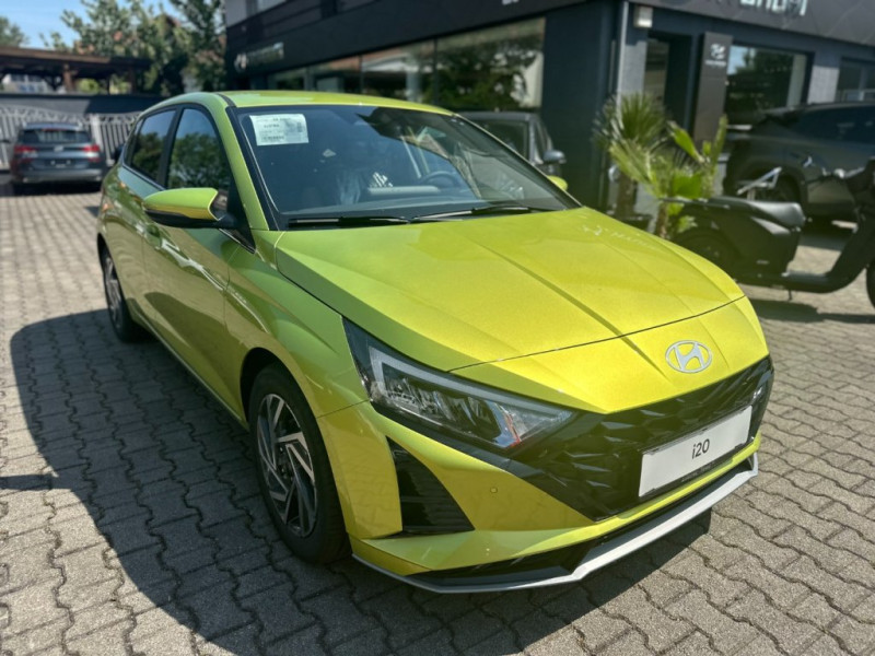 i20 (BC3) GO Plus 1.2 MPI b5bu1-PP4 - 2