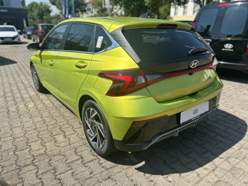 i20 (BC3) GO Plus 1.2 MPI b5bu1-PP4 - 3