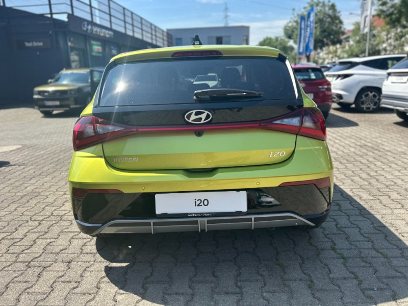 i20 (BC3) GO Plus 1.2 MPI b5bu1-PP4 - 4