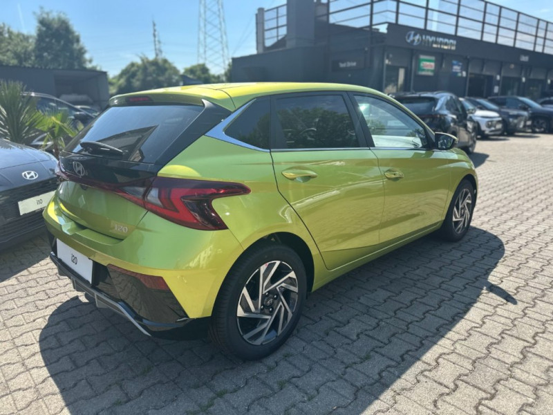 i20 (BC3) GO Plus 1.2 MPI b5bu1-PP4 - 7