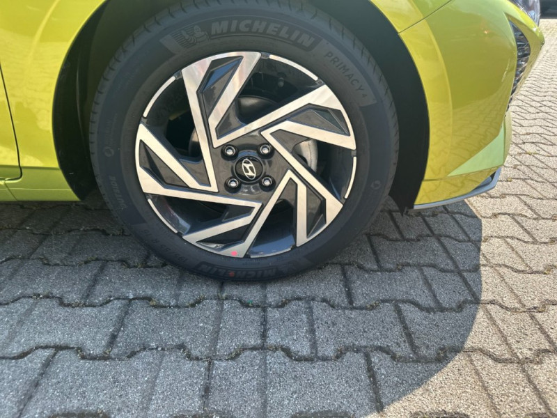 i20 (BC3) GO Plus 1.2 MPI b5bu1-PP4 - 8