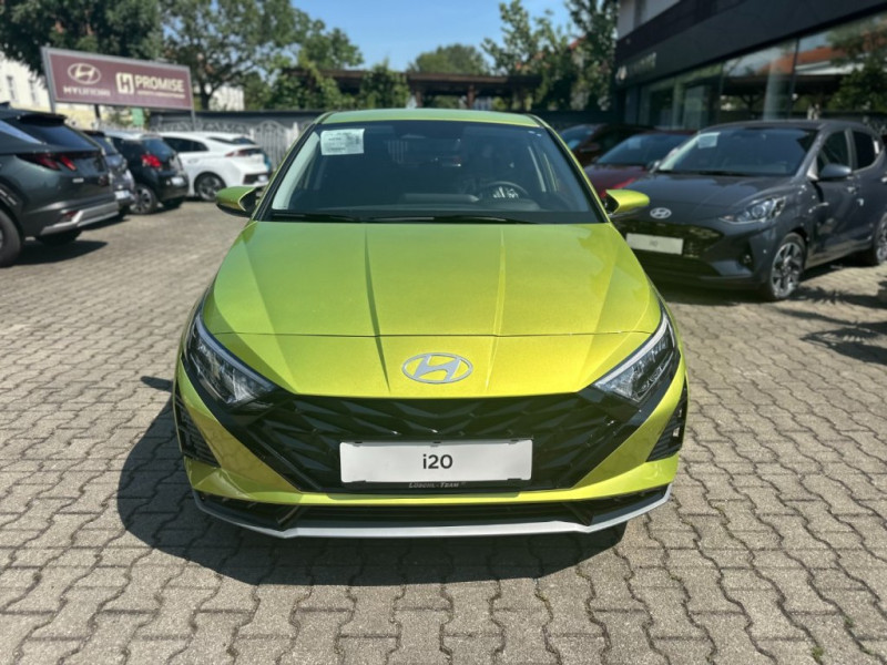 i20 (BC3) GO Plus 1.2 MPI b5bu1-PP4 - 10