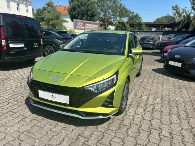 i20 (BC3) GO Plus 1.2 MPI b5bu1-PP4 - 11