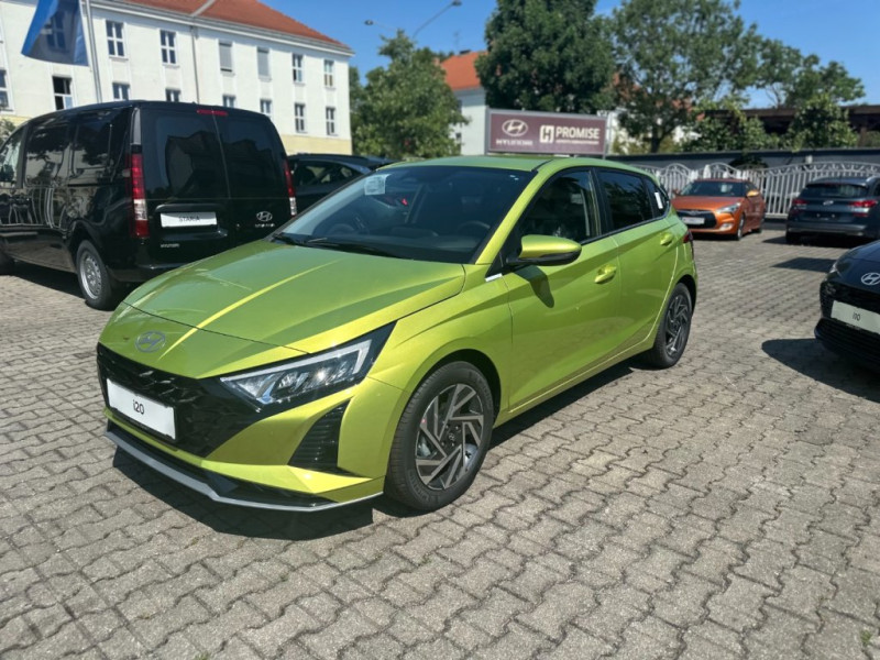 i20 (BC3) GO Plus 1.2 MPI b5bu1-PP4 - 12