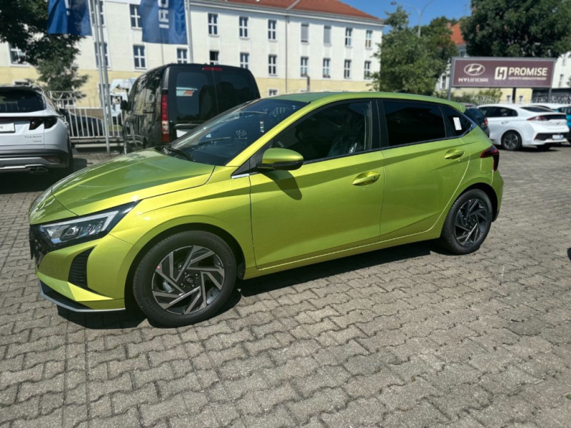 i20 (BC3) GO Plus 1.2 MPI b5bu1-PP4 - 13