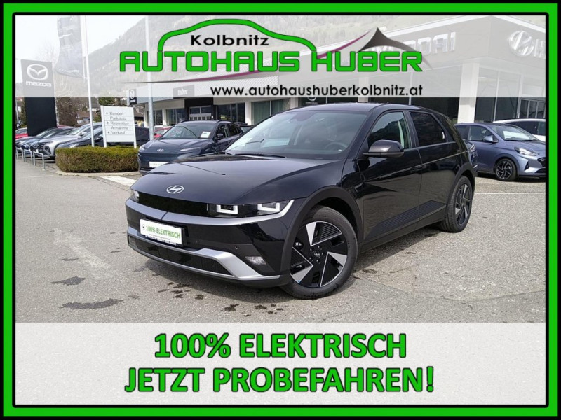 IONIQ 5 GO 84kWh 4WD IONIQ 5