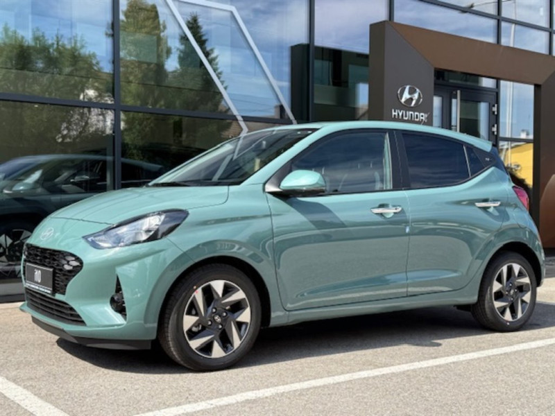 i10 GO Plus 1,0 MT a5bu1-PP1-OO4 - 1