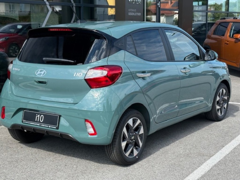 i10 GO Plus 1,0 MT a5bu1-PP1-OO4 - 2