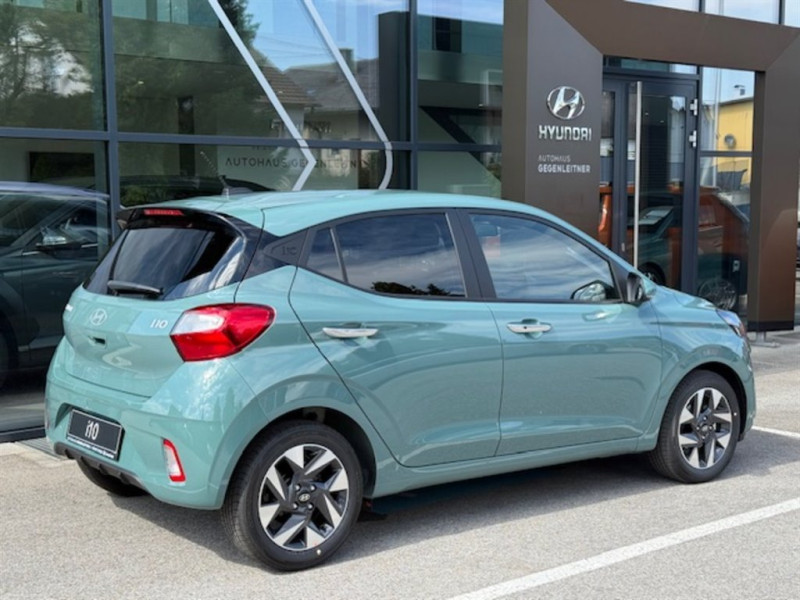 i10 GO Plus 1,0 MT a5bu1-PP1-OO4 - 3