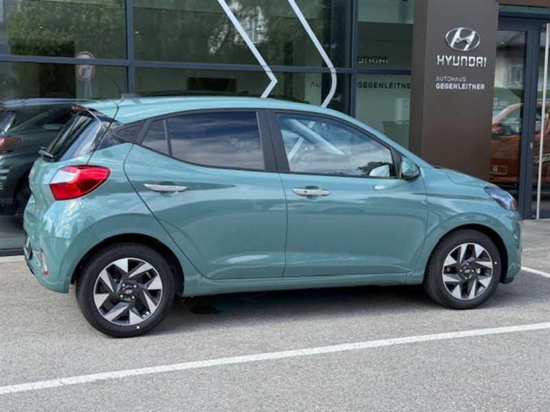 i10 GO Plus 1,0 MT a5bu1-PP1-OO4 - 4