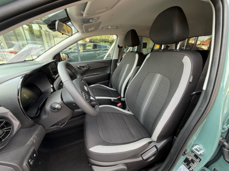 i10 GO Plus 1,0 MT a5bu1-PP1-OO4 - 7