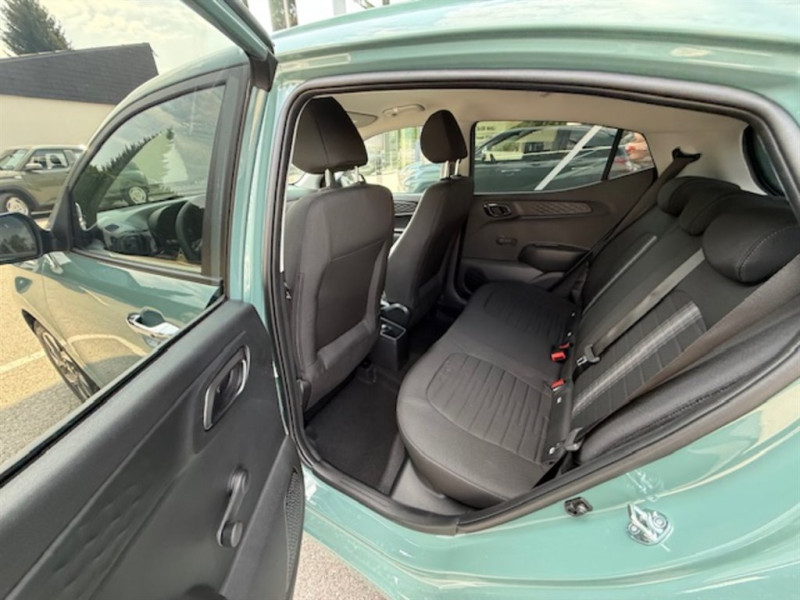 i10 GO Plus 1,0 MT a5bu1-PP1-OO4 - 8