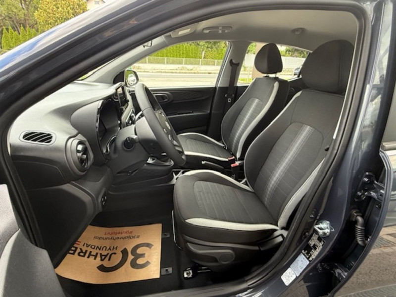 i10 GO 1,0 MT a5bg1-PP1-OO4 - 5