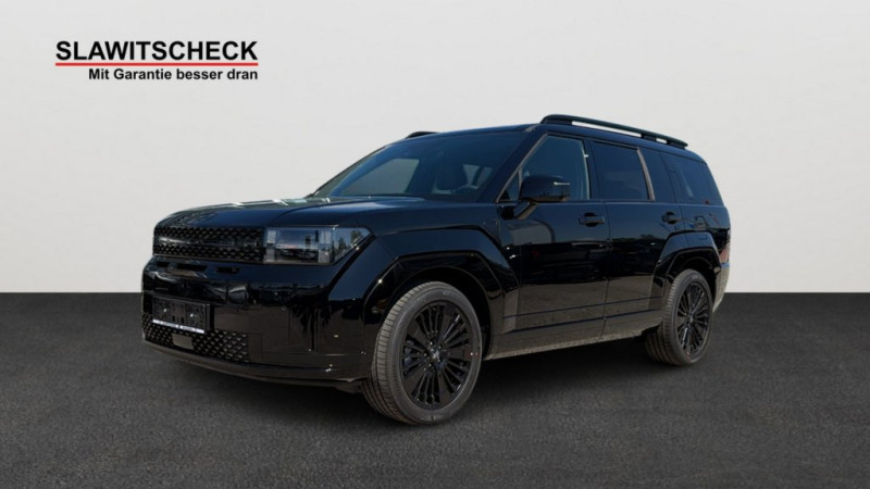 Santa Fe (MX5) Calligraphy 1.6 T-GDI PHEV 4WD s5pc - 0