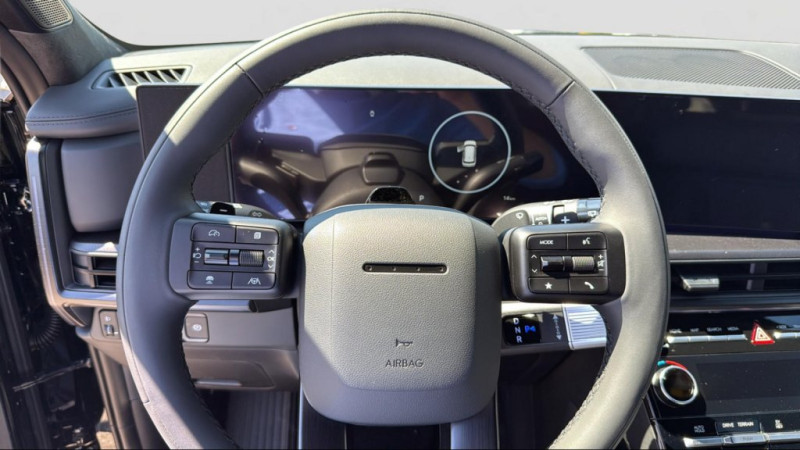 Santa Fe (MX5) Calligraphy 1.6 T-GDI PHEV 4WD s5pc - 3