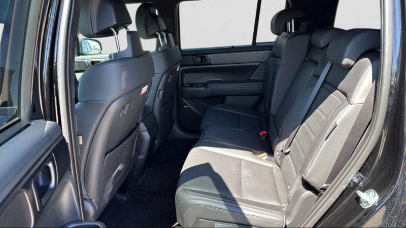 Santa Fe (MX5) Calligraphy 1.6 T-GDI PHEV 4WD s5pc - 6