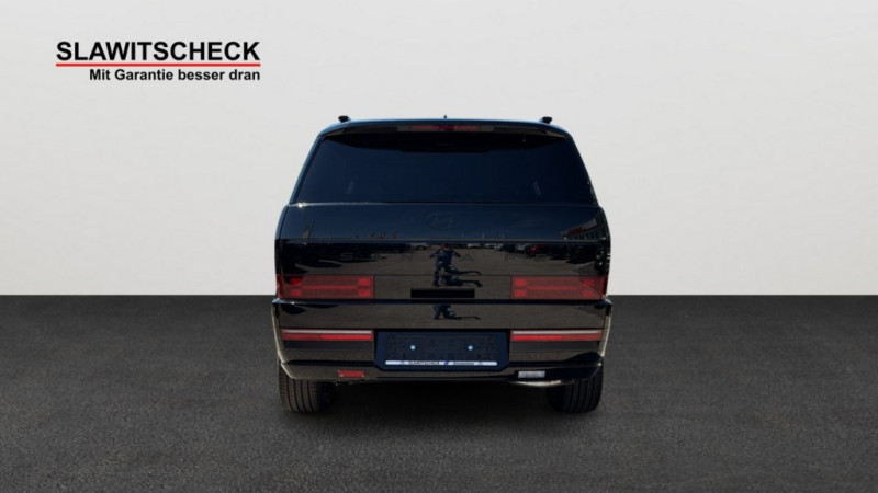 Santa Fe (MX5) Calligraphy 1.6 T-GDI PHEV 4WD s5pc - 7