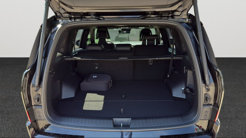 Santa Fe (MX5) Calligraphy 1.6 T-GDI PHEV 4WD s5pc - 8