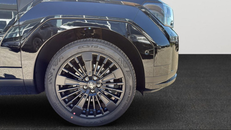 Santa Fe (MX5) Calligraphy 1.6 T-GDI PHEV 4WD s5pc - 10