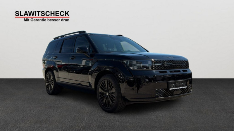 Santa Fe (MX5) Calligraphy 1.6 T-GDI PHEV 4WD s5pc - 11