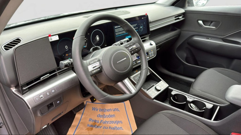 Kona HEV (SX2) GO Plus 1.6 GDI 2WD HEV k5hu1 - 2