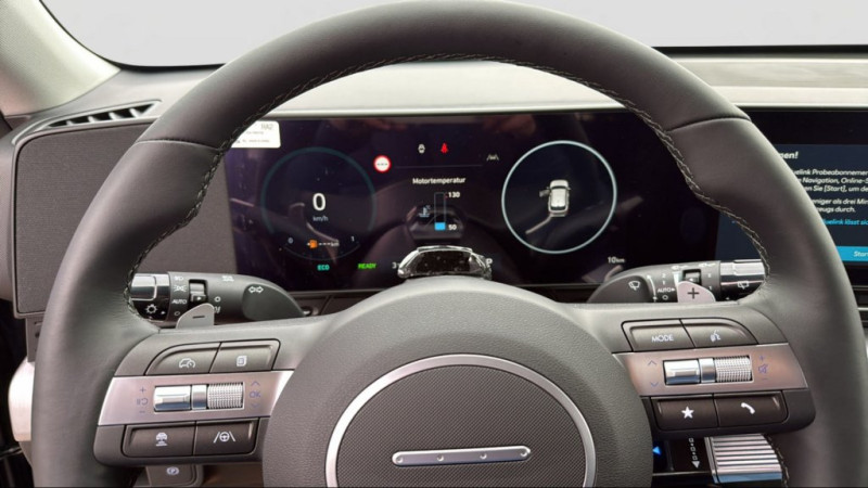 Kona HEV (SX2) GO Plus 1.6 GDI 2WD HEV k5hu1 - 3