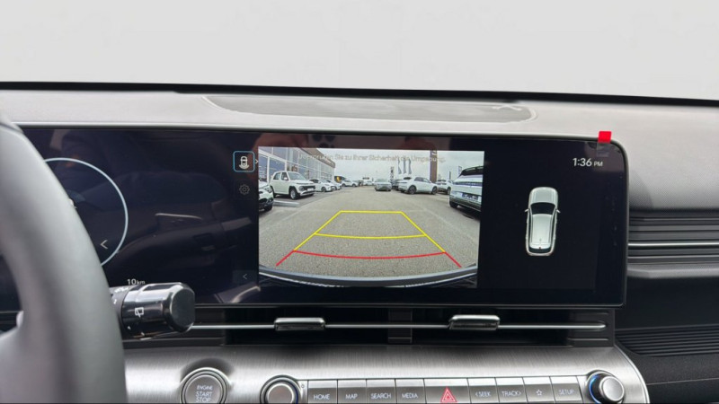 Kona HEV (SX2) GO Plus 1.6 GDI 2WD HEV k5hu1 - 4