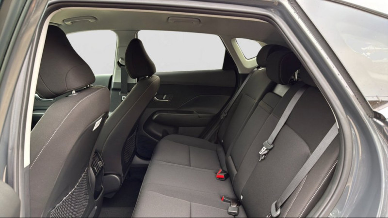 Kona HEV (SX2) GO Plus 1.6 GDI 2WD HEV k5hu1 - 6