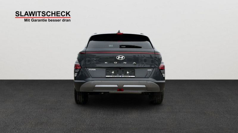 Kona HEV (SX2) GO Plus 1.6 GDI 2WD HEV k5hu1 - 7