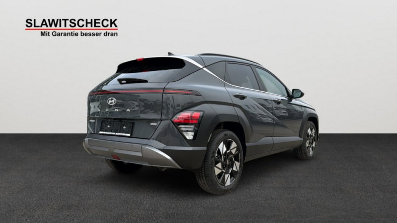 Kona HEV (SX2) GO Plus 1.6 GDI 2WD HEV k5hu1 - 9