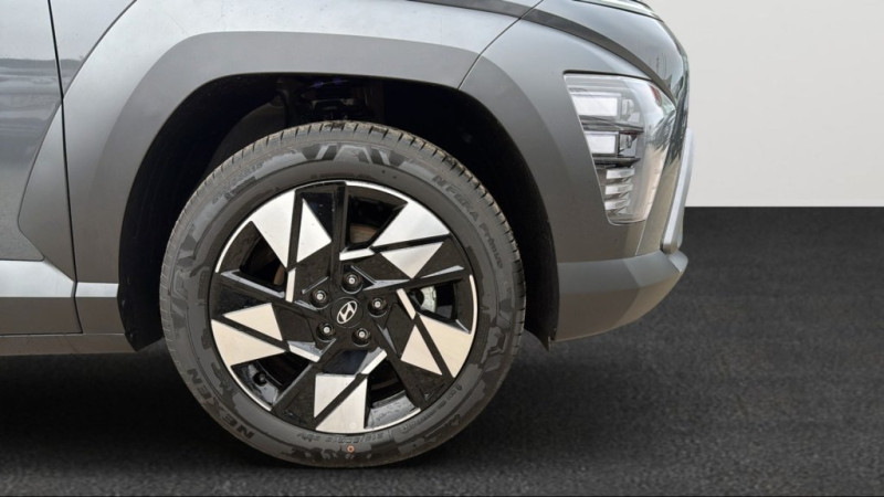 Kona HEV (SX2) GO Plus 1.6 GDI 2WD HEV k5hu1 - 10