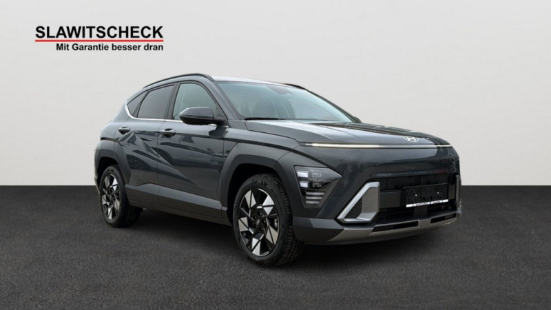 Kona HEV (SX2) GO Plus 1.6 GDI 2WD HEV k5hu1 - 11