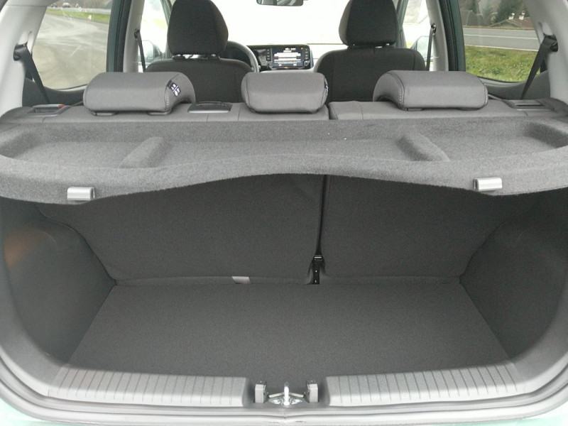 i10 GO Plus 1,0 MT KOMFORTP - 5