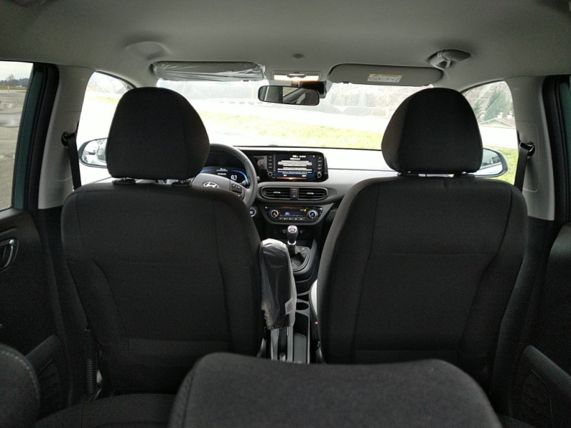 i10 GO Plus 1,0 MT KOMFORTP - 6