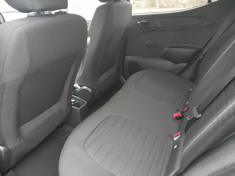 i10 GO Plus 1,0 MT KOMFORTP - 7