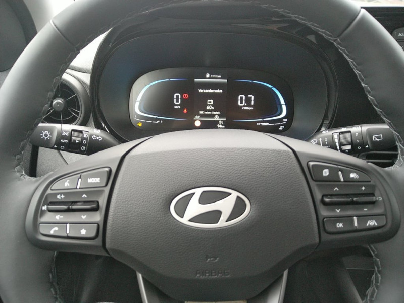 i10 GO Plus 1,0 MT KOMFORTP - 12