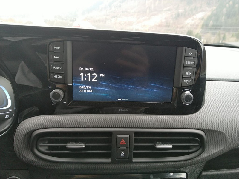 i10 GO Plus 1,0 MT KOMFORTP - 13