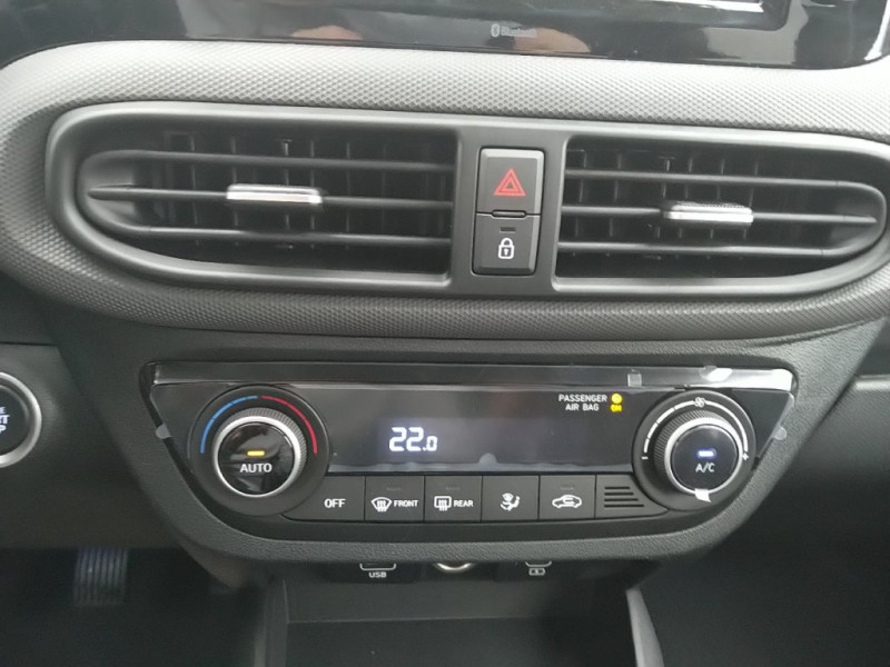 i10 GO Plus 1,0 MT KOMFORTP - 14