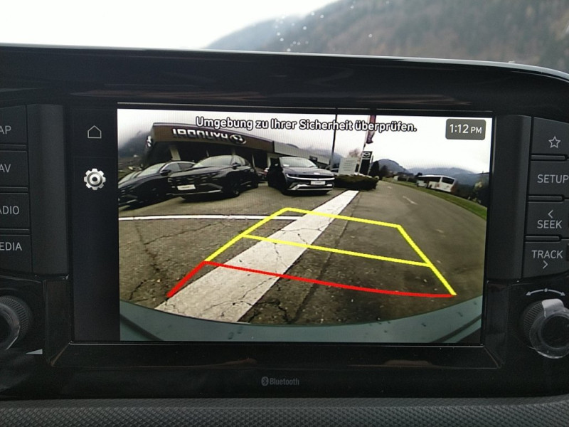 i10 GO Plus 1,0 MT KOMFORTP - 17