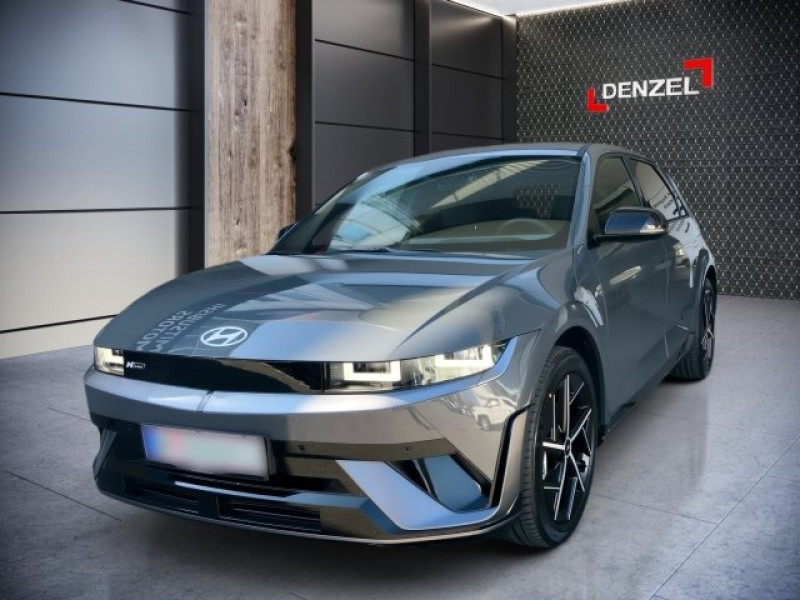 IONIQ 5 N Line 84kWh 4WD - 1