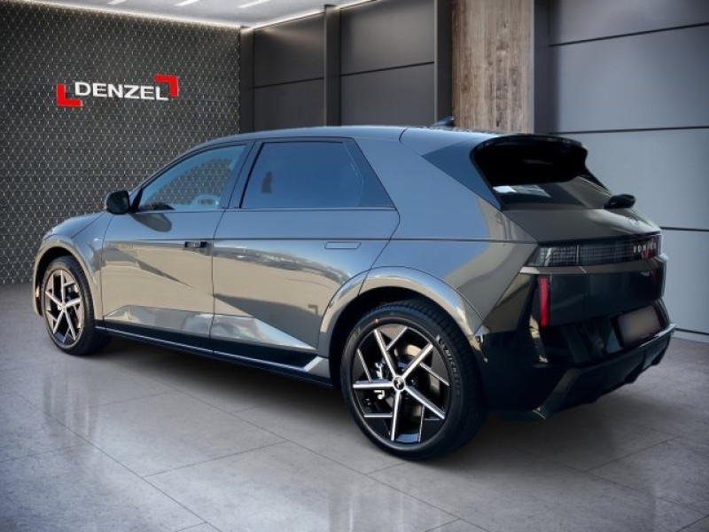 IONIQ 5 N Line 84kWh 4WD - 2