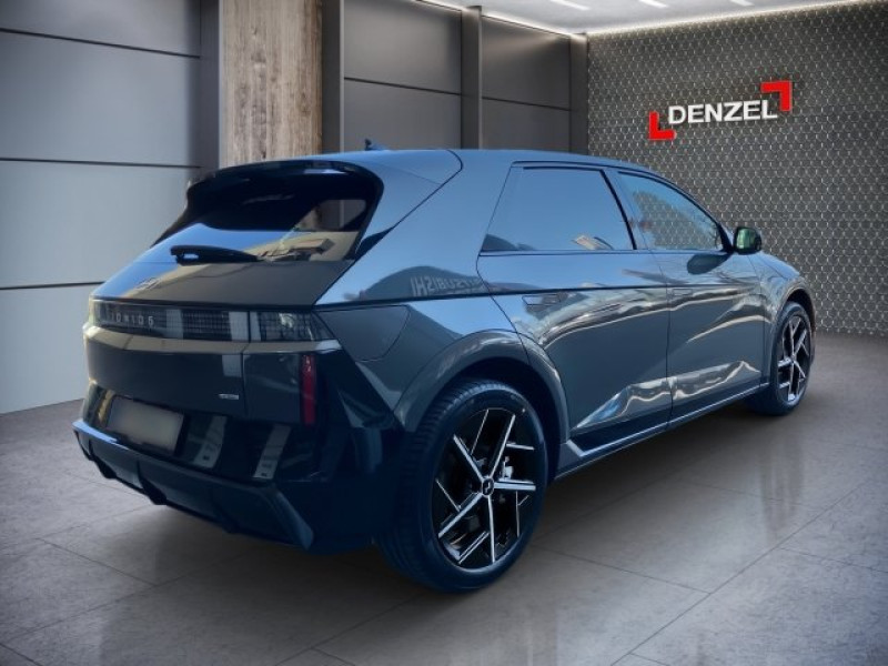 IONIQ 5 N Line 84kWh 4WD - 3