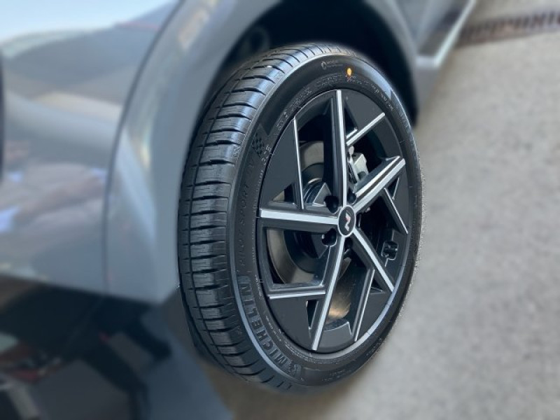 IONIQ 5 N Line 84kWh 4WD - 4