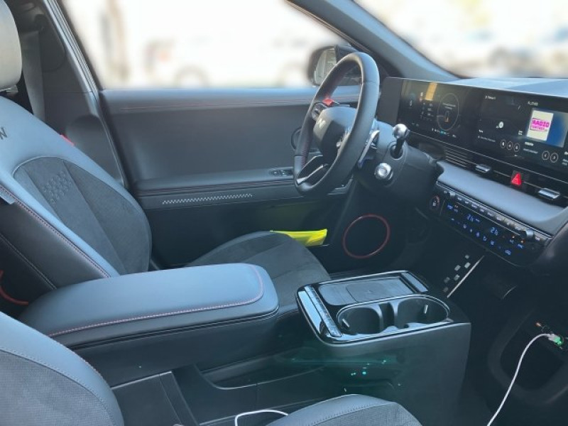 IONIQ 5 N Line 84kWh 4WD - 5